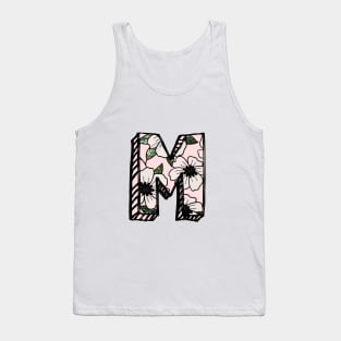 Martta custom Tank Top